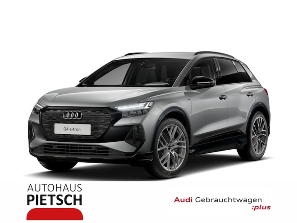 Audi Q4 e-tron 40