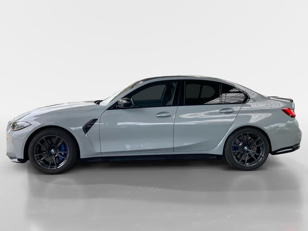 BMW M3 Sedan