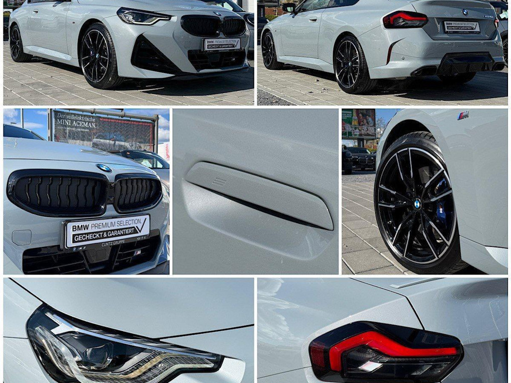 BMW M2