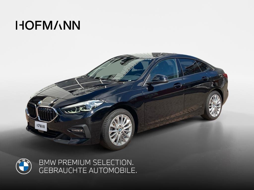 BMW 2 Serie 218 Coupé Gran Coupé 218i