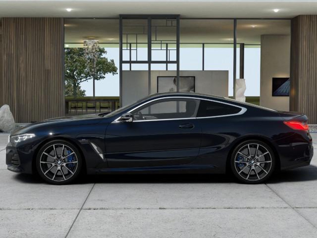 BMW M850