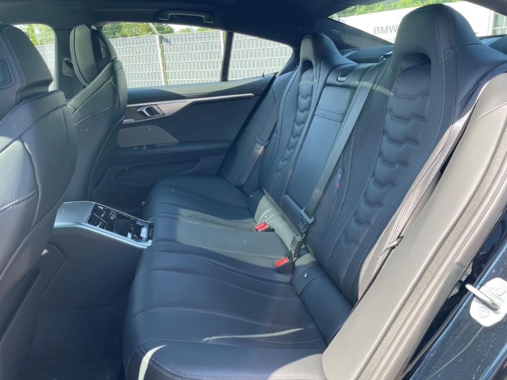 BMW 8 Serie