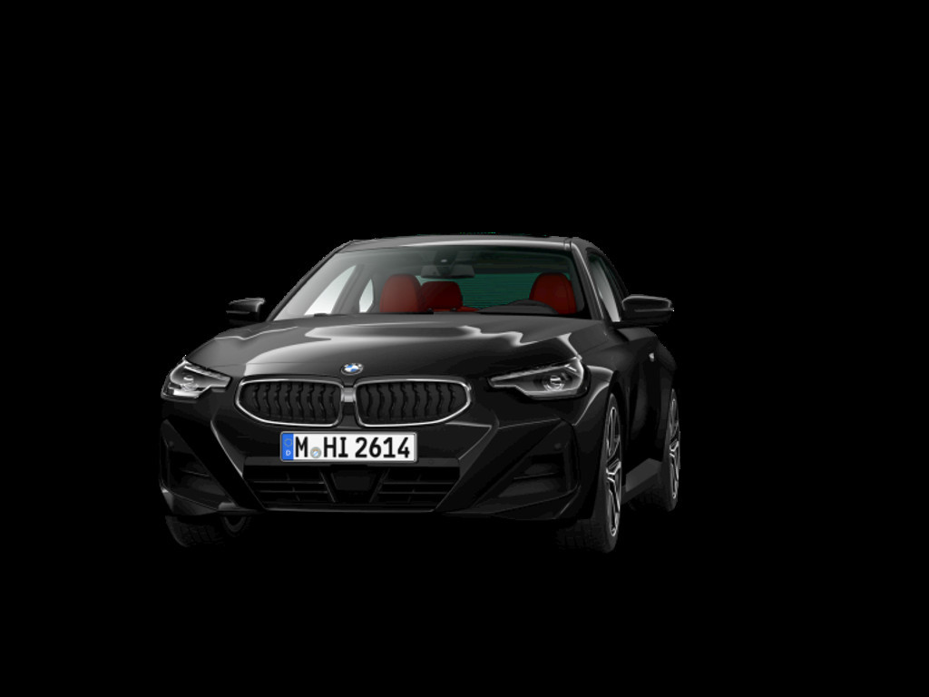 BMW 2 Serie