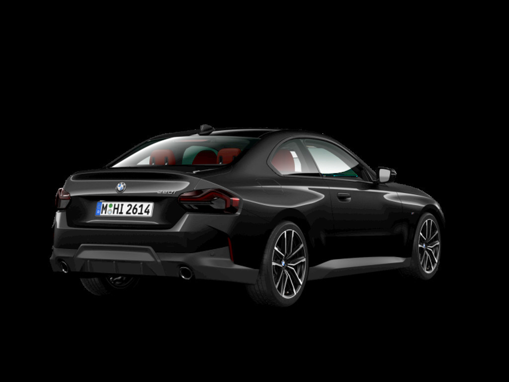 BMW 2 Serie