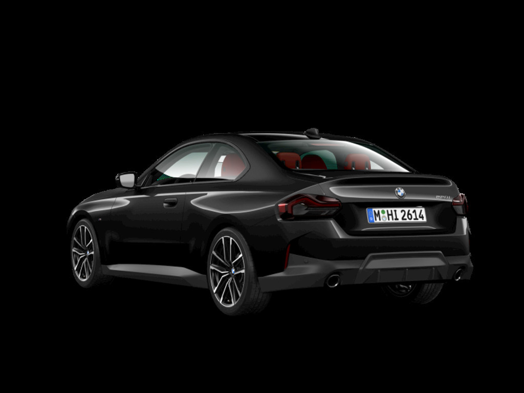 BMW 2 Serie
