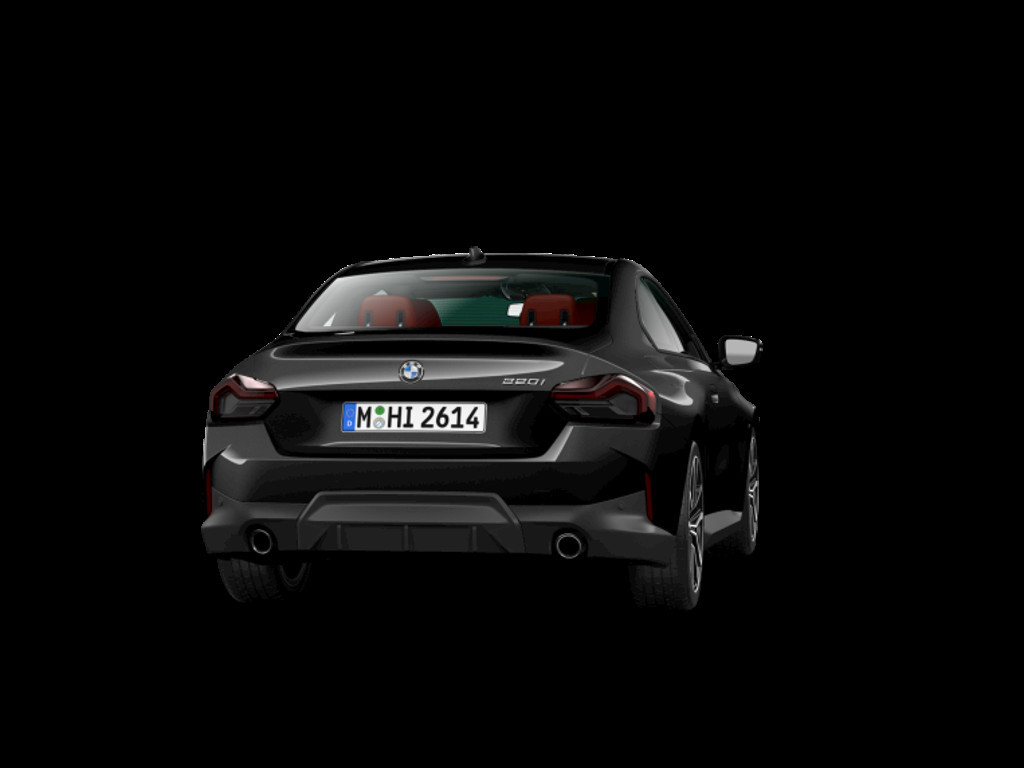 BMW 2 Serie