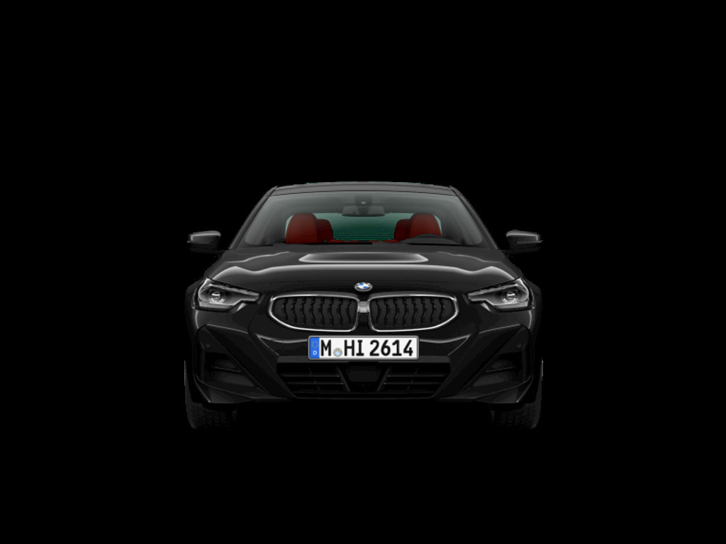 BMW 2 Serie