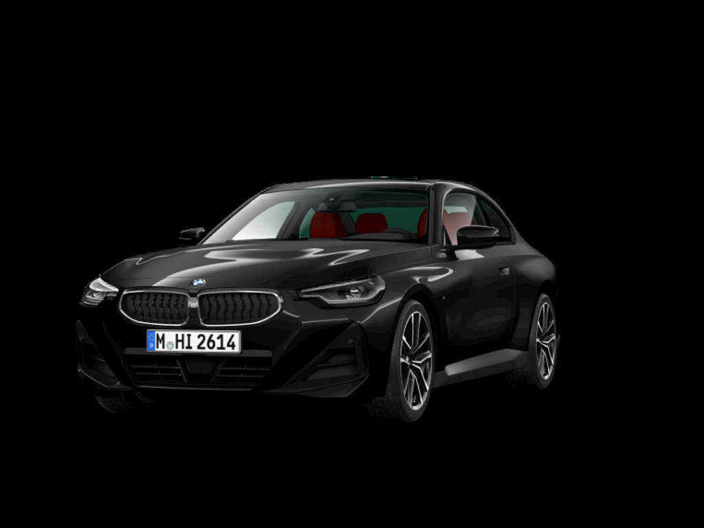 BMW 2 Serie