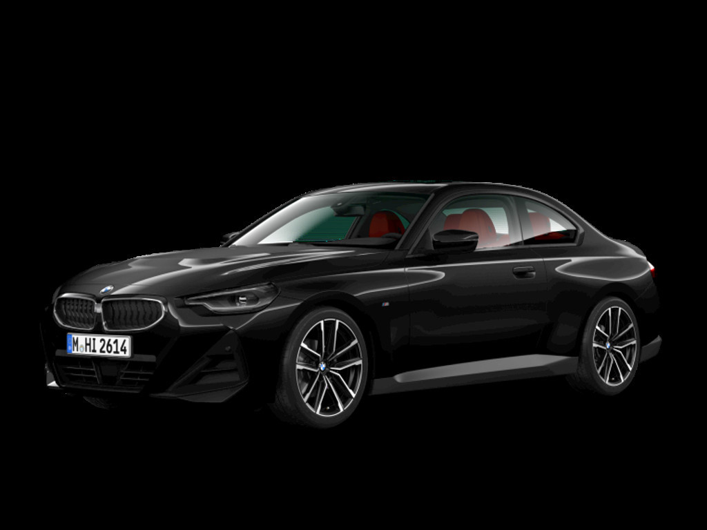 BMW 2 Serie