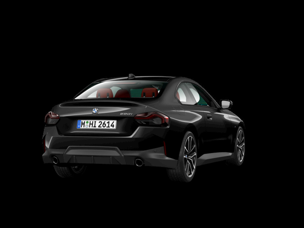 BMW 2 Serie