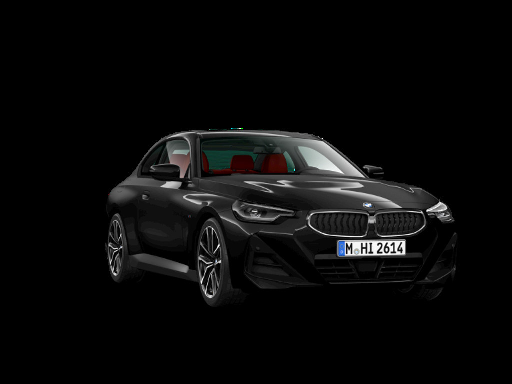 BMW 2 Serie