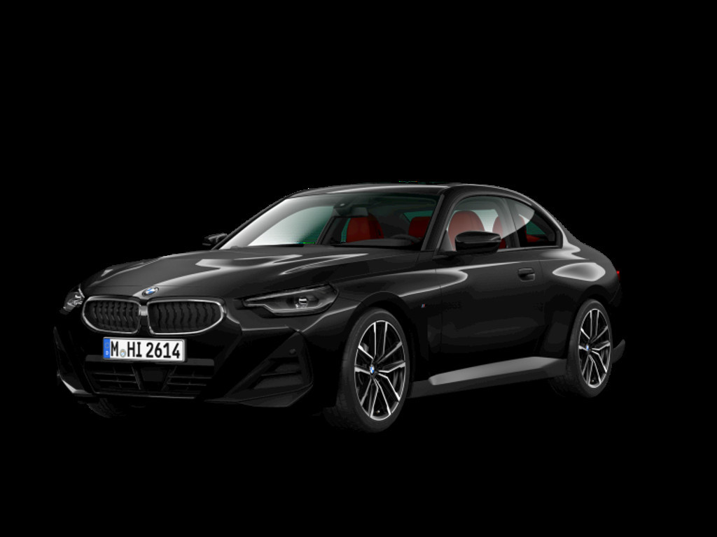 BMW 2 Serie