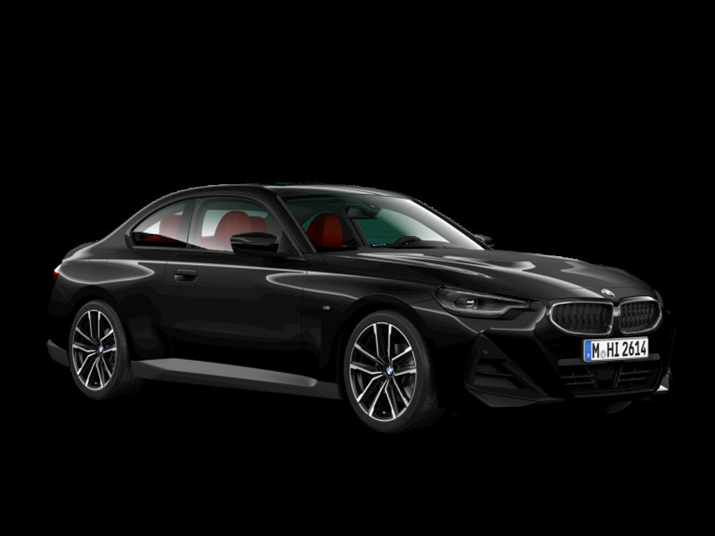 BMW 2 Serie