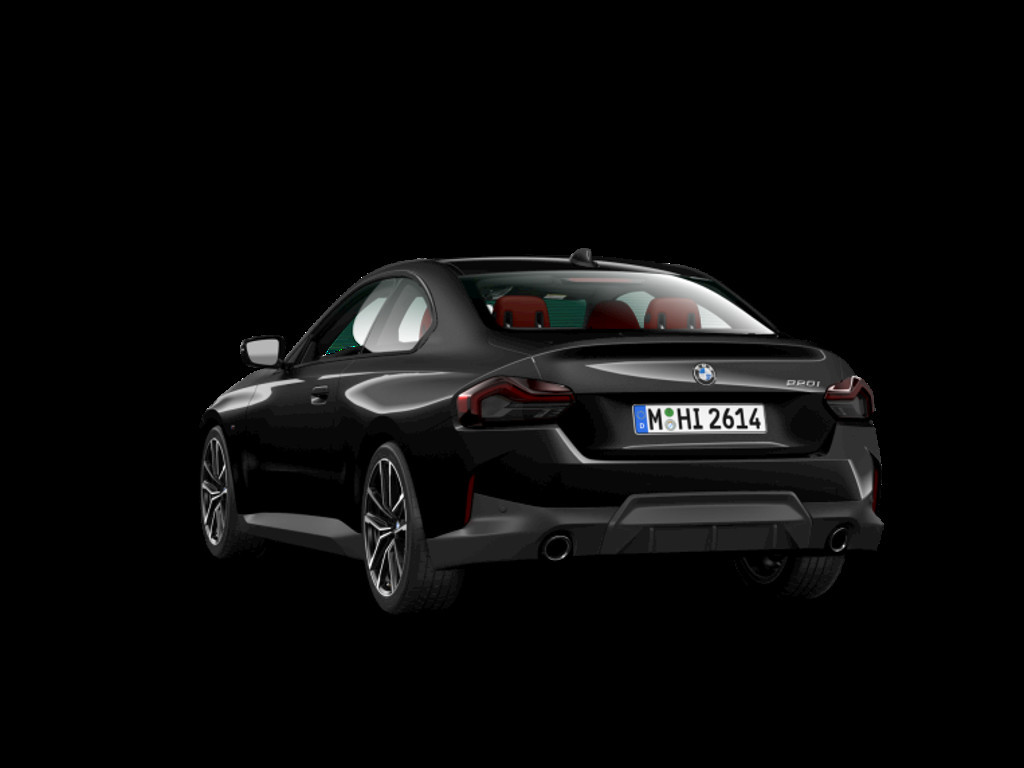 BMW 2 Serie