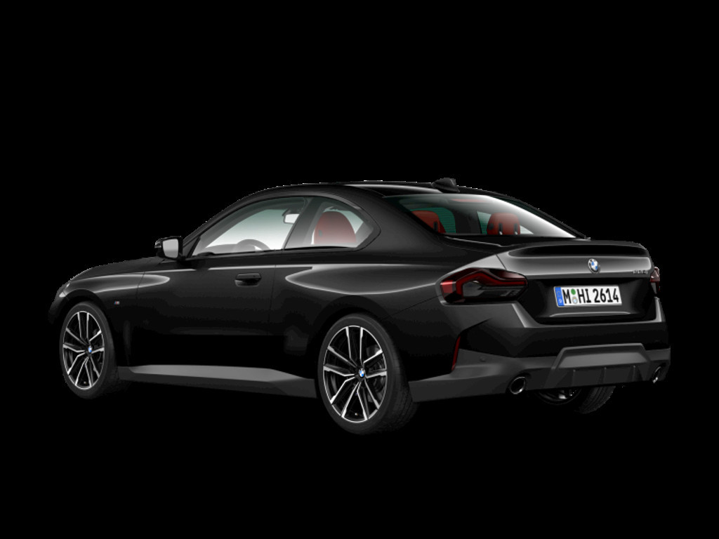 BMW 2 Serie