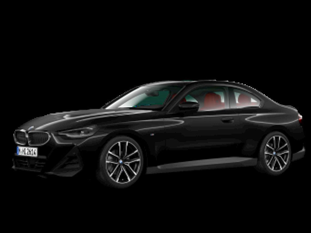 BMW 2 Serie