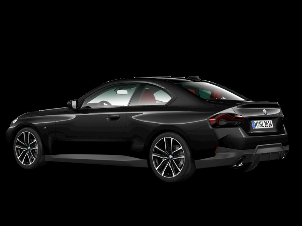 BMW 2 Serie