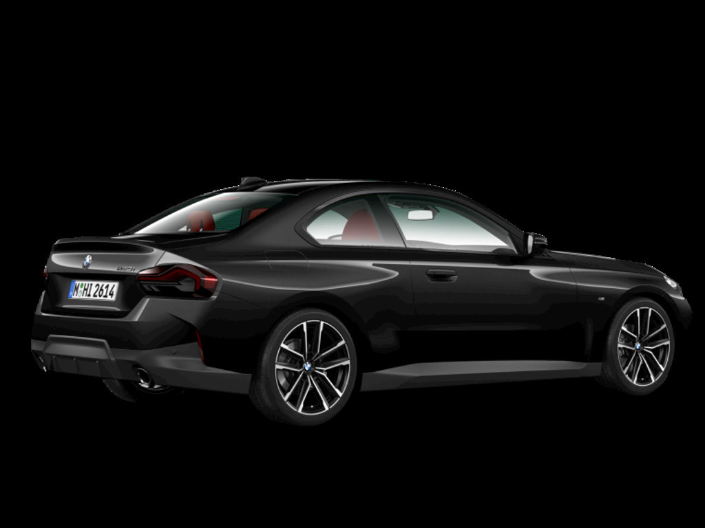 BMW 2 Serie