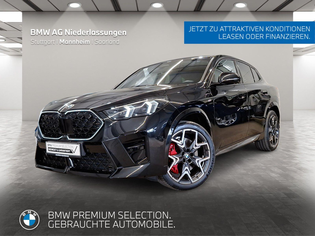BMW X2 sDrive20i