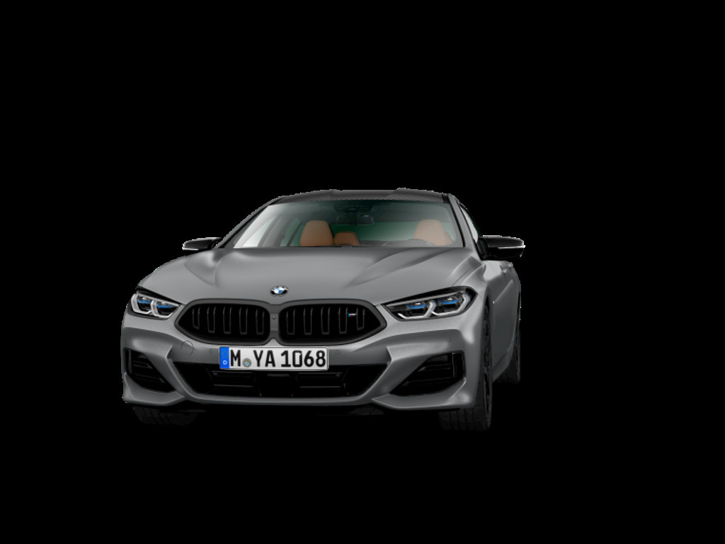 BMW M850 xDrive Coupé Gran Coupé