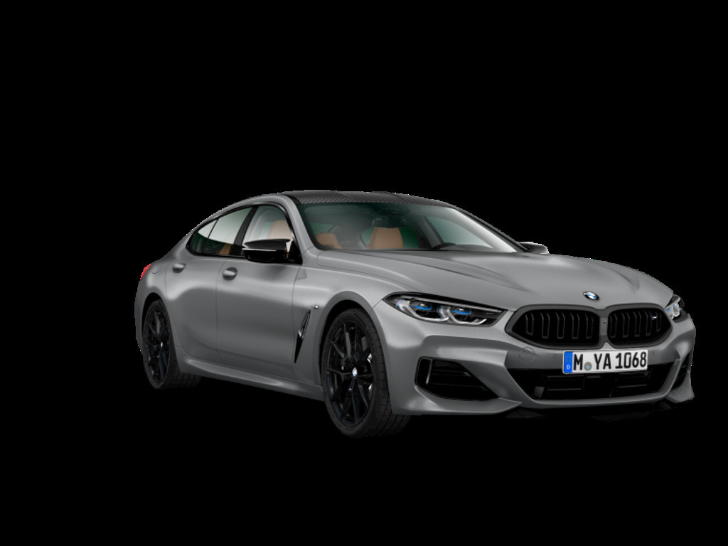 BMW M850