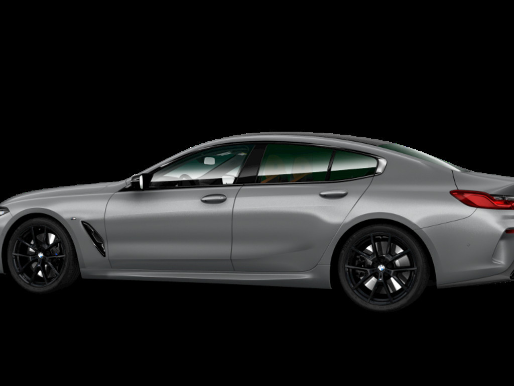 BMW M850