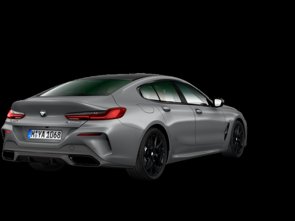 BMW M850