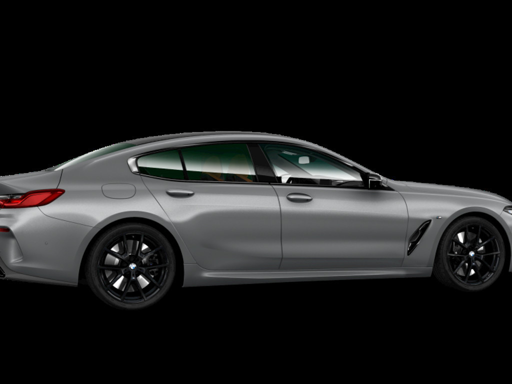 BMW M850