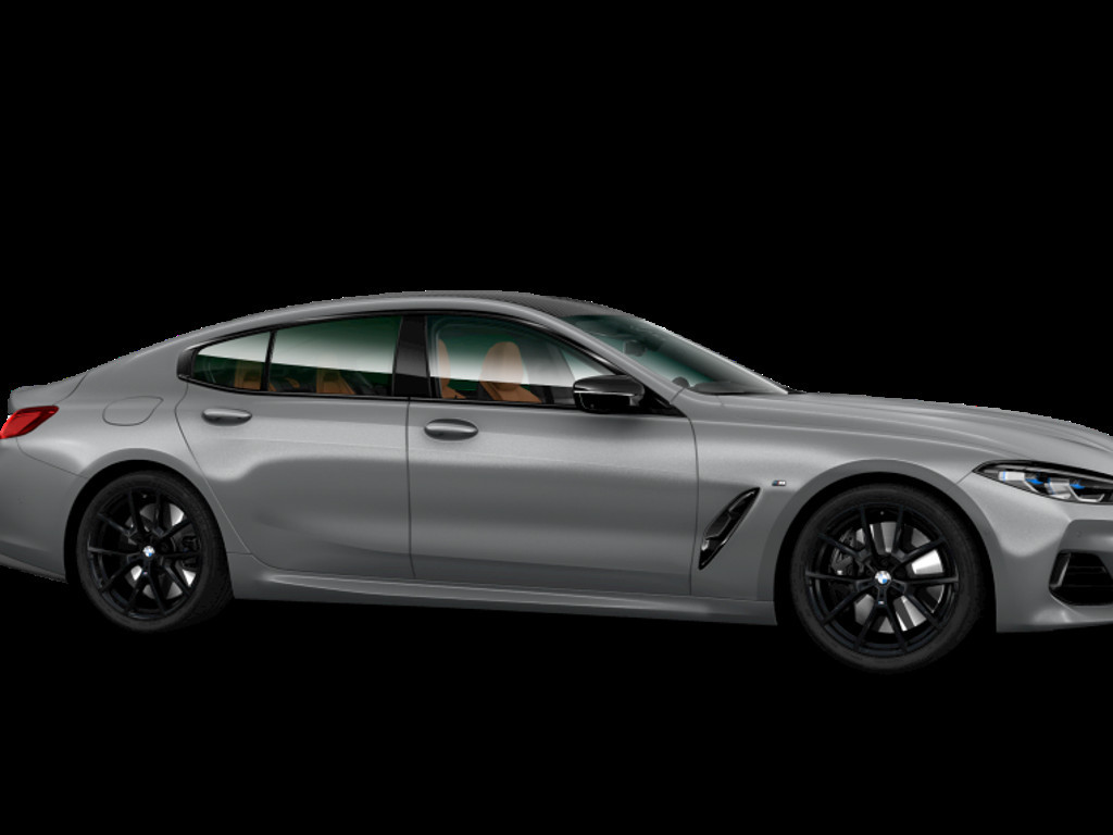BMW M850