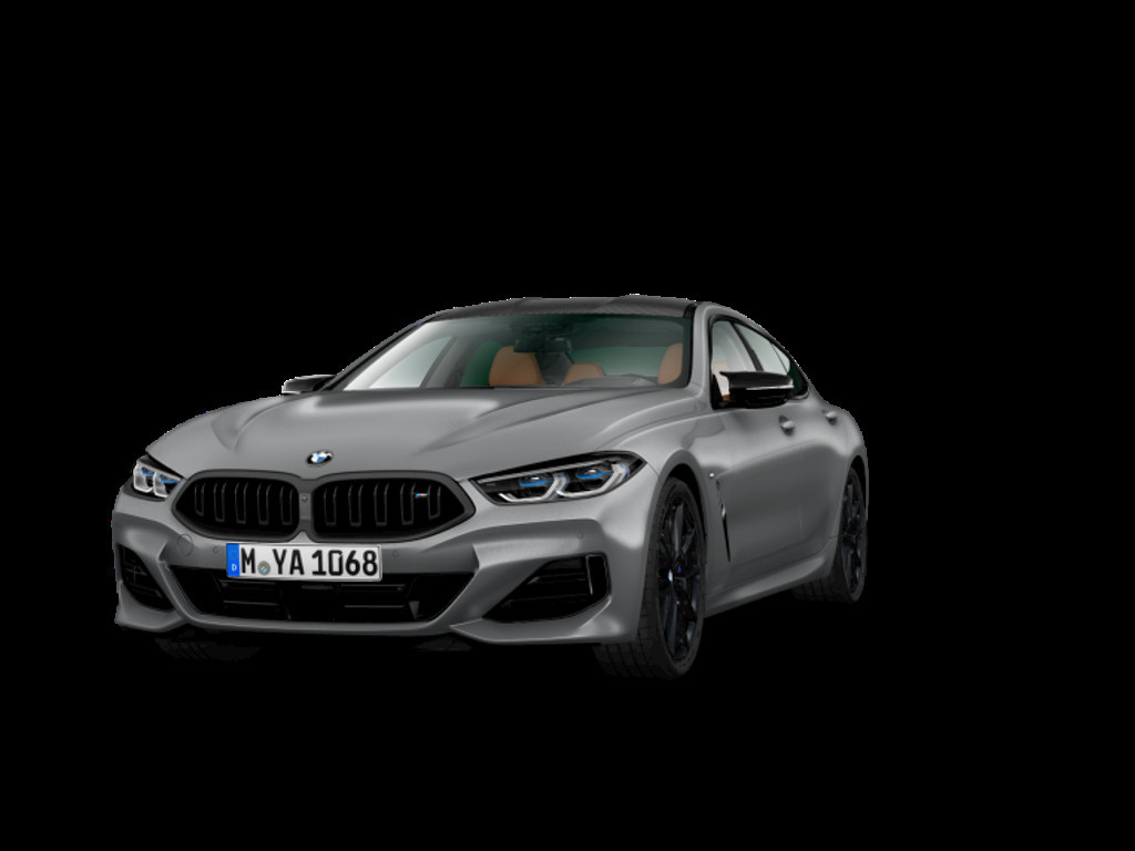 BMW M850