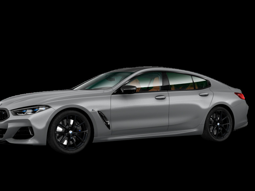BMW M850