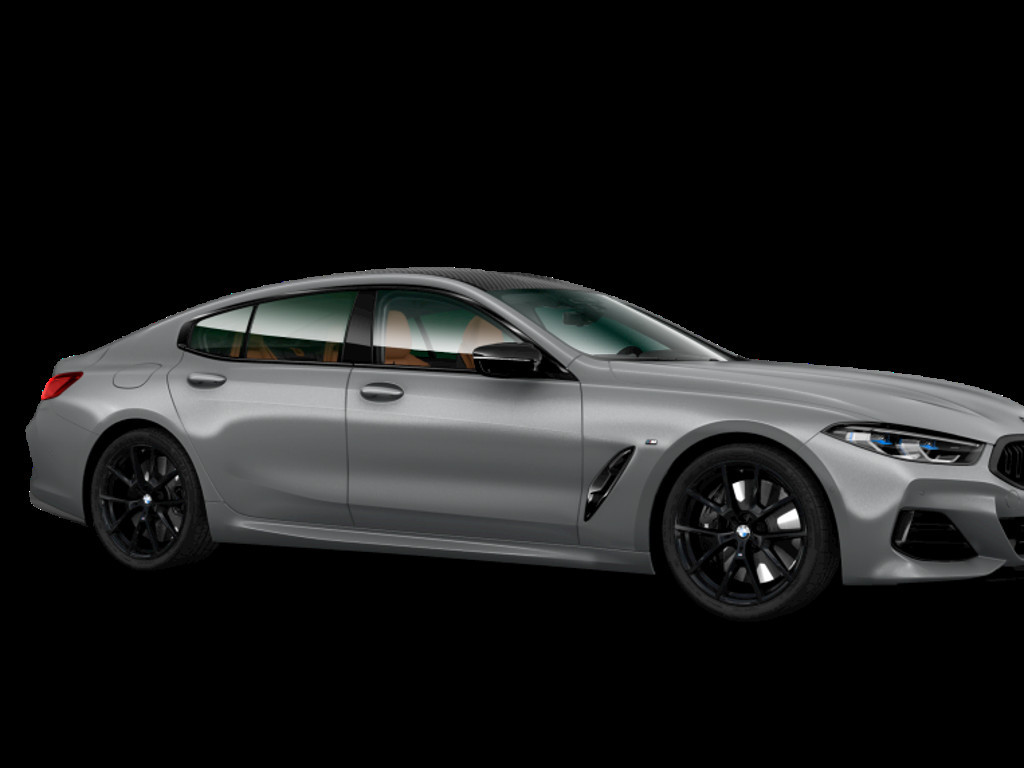 BMW M850