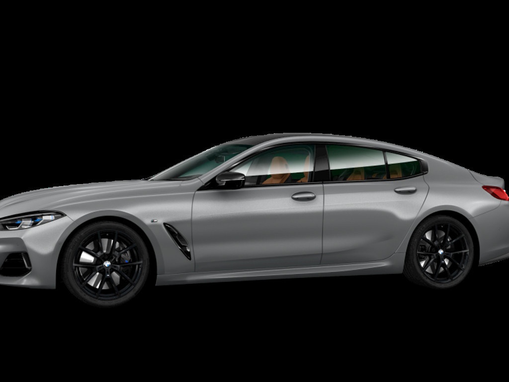 BMW M850