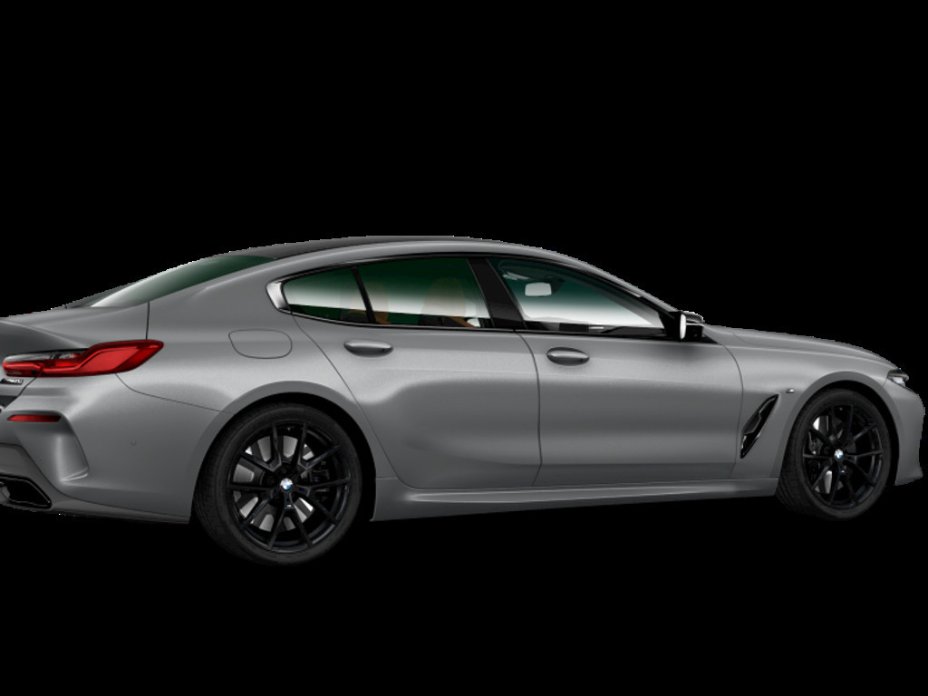 BMW M850