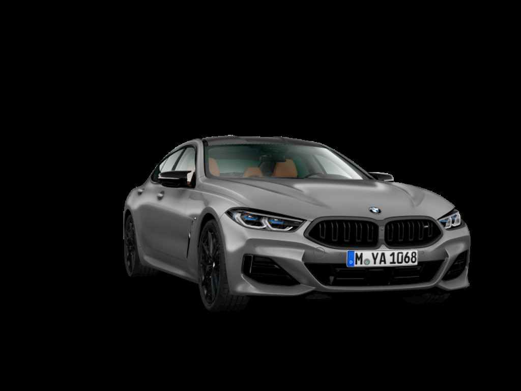BMW M850