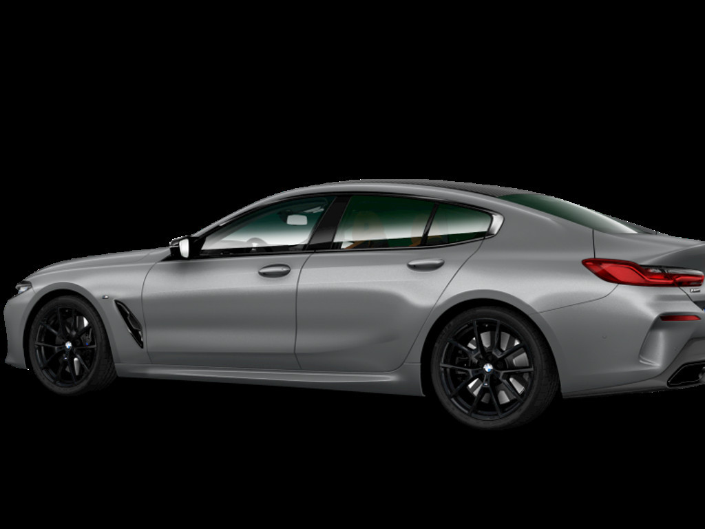 BMW M850