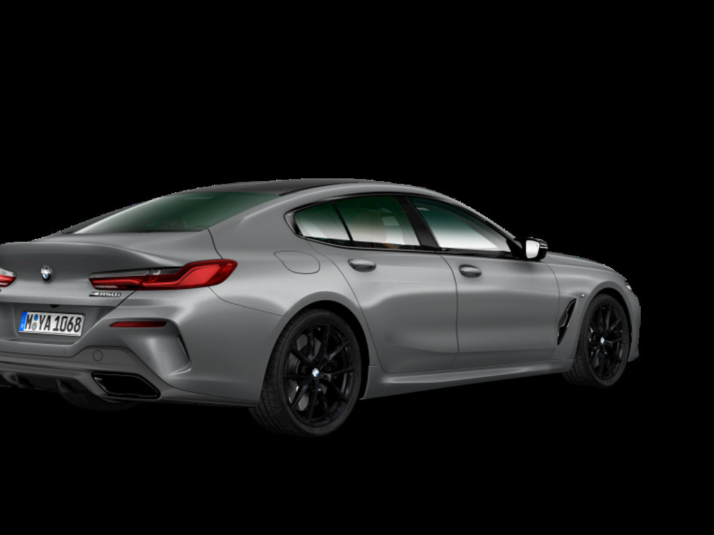 BMW M850
