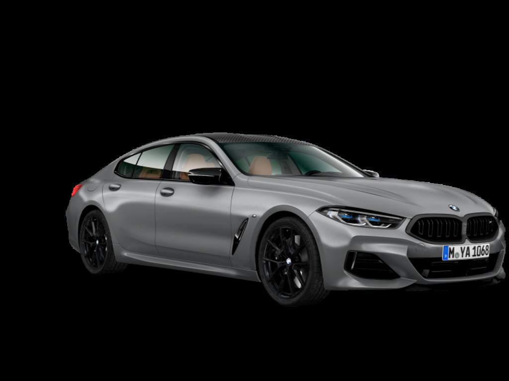 BMW M850
