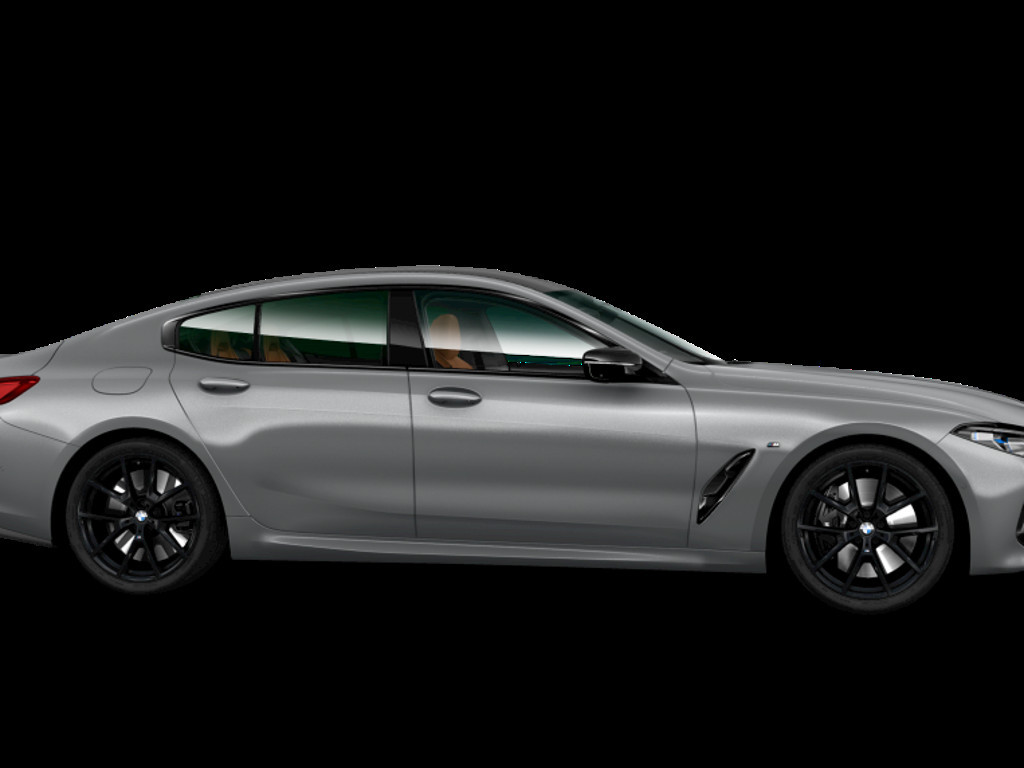 BMW M850