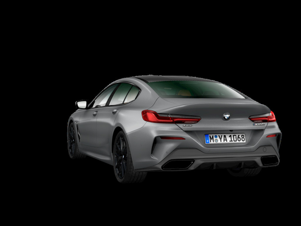BMW M850