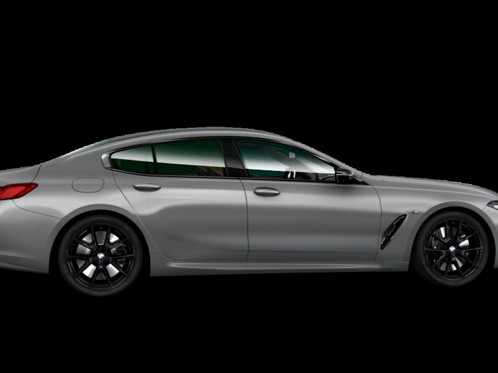 BMW M850