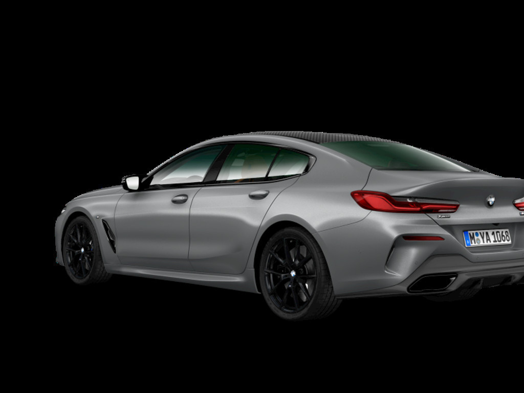 BMW M850