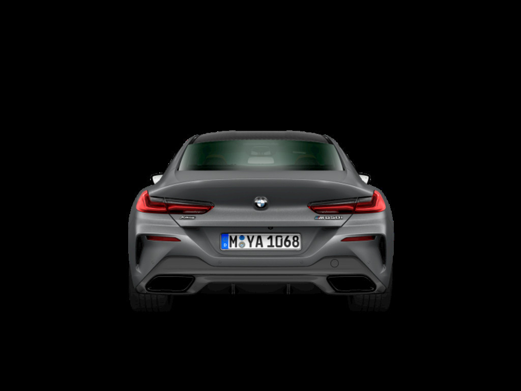 BMW M850