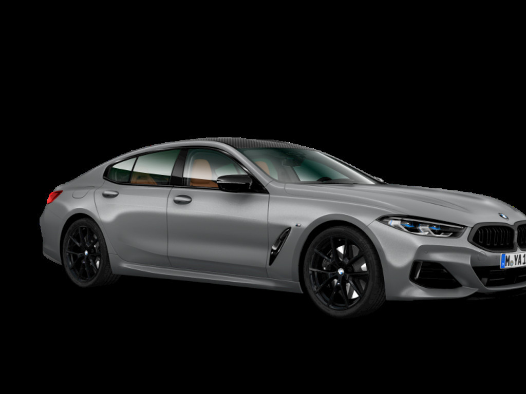 BMW M850