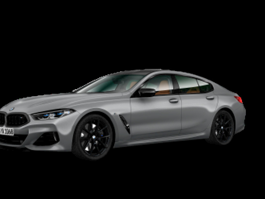 BMW M850