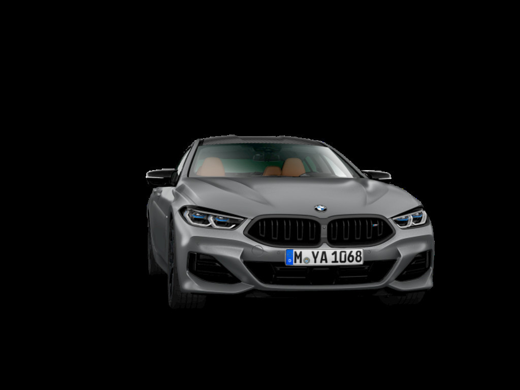 BMW M850