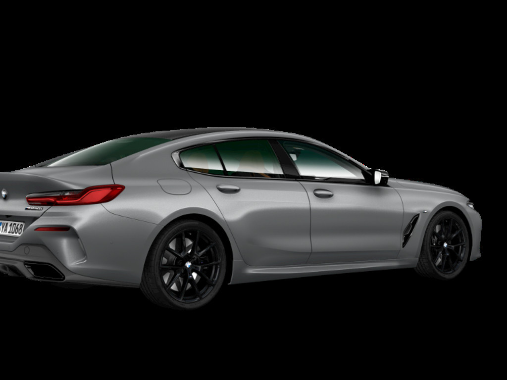 BMW M850