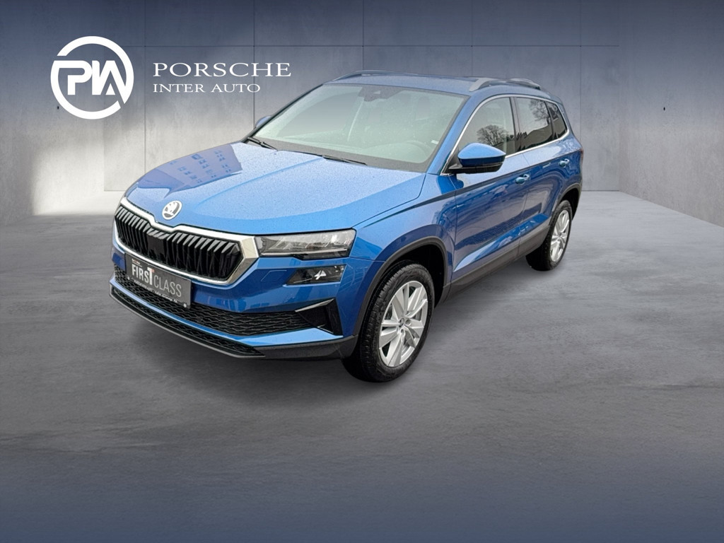 Skoda Karoq ACT Selection