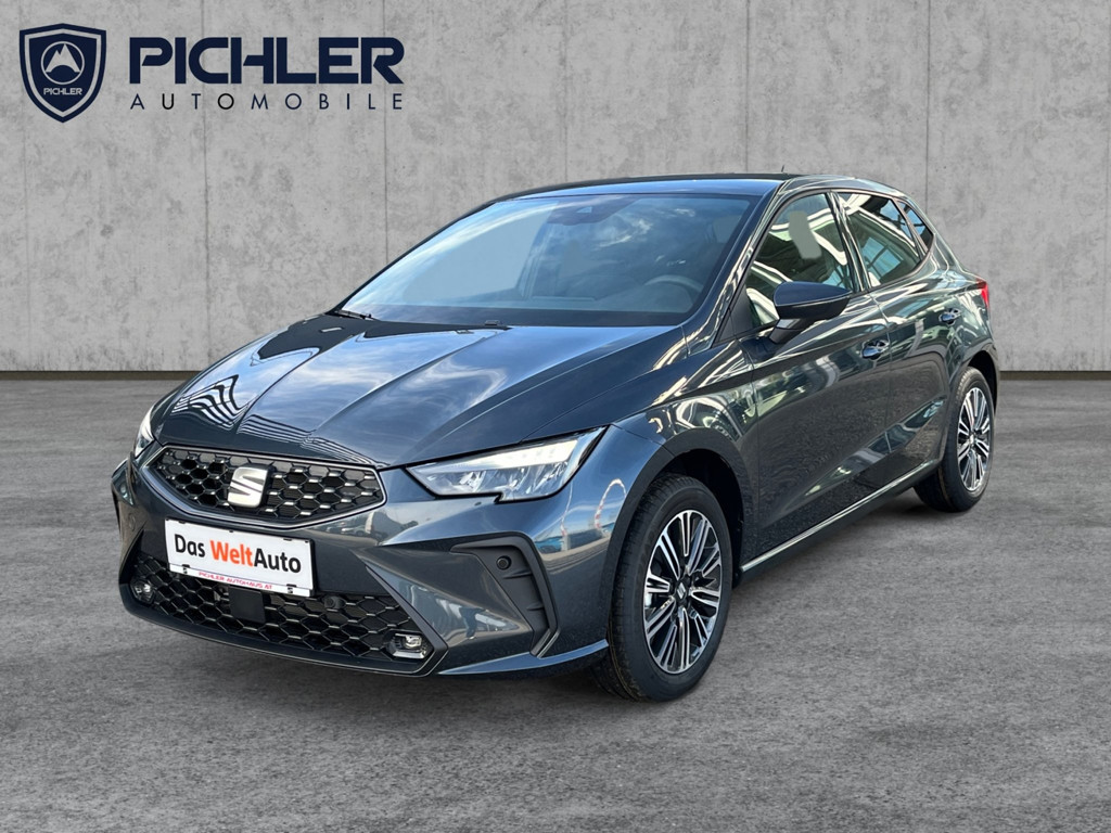 Seat Ibiza Style 1.0 TSI