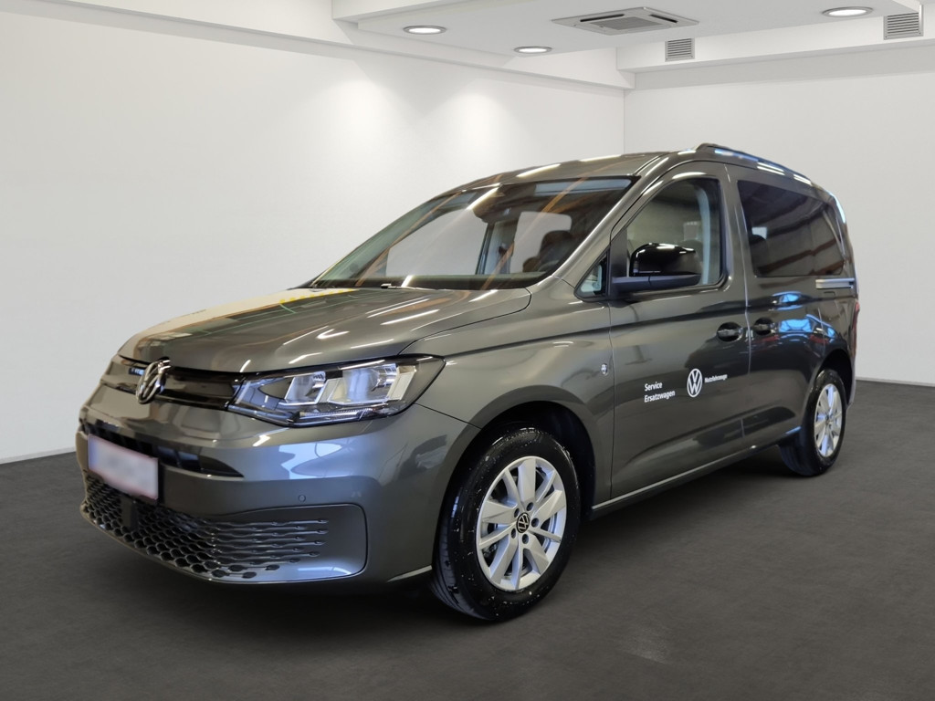 Volkswagen Caddy Family Combi